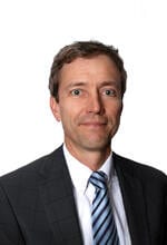 Robert Shaw, CCIM